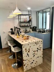 Ferraria Park Condominium (D17), Condominium #462908601